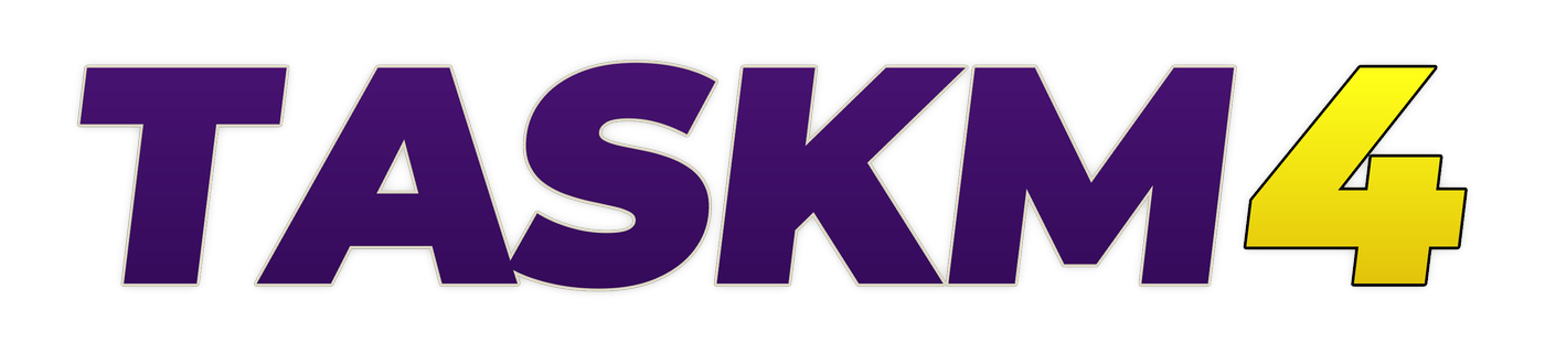 taskm4 লোগো